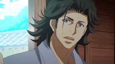 Bakumatsu Rock: Mystery! Onsen Kaijiken ze yo!!