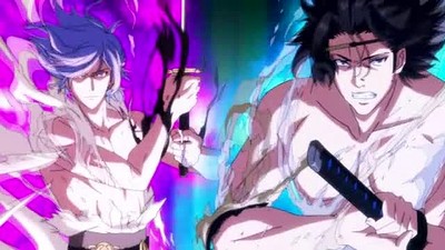 Bakumatsu Rock: Mystery! Onsen Kaijiken ze yo!!