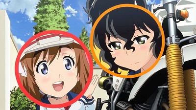 Bakuon!!