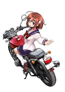 Bakuon!! OAD