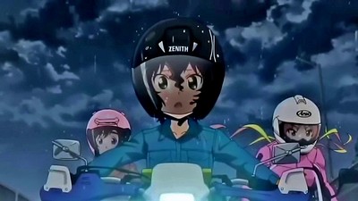 Bakuon!! OAD