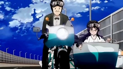 Bakuon!! OAD