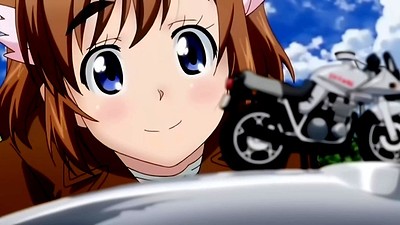 Bakuon!! OAD