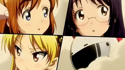 Bakuon!! OAD