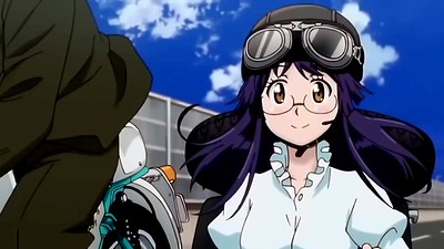 Bakuon!! OAD