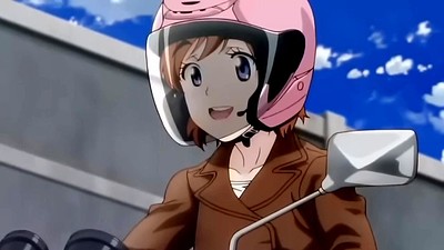 Bakuon!! OAD