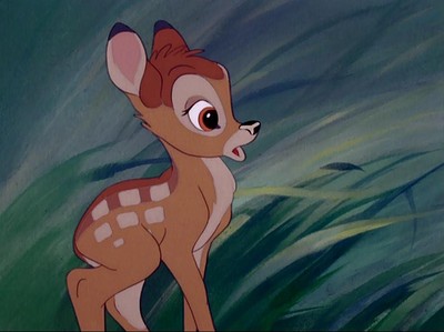 Bambi