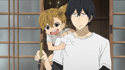 Barakamon