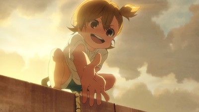 Barakamon