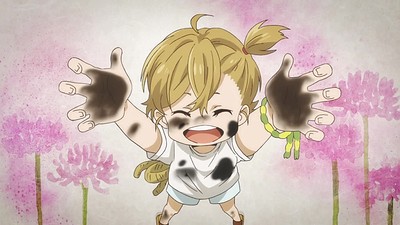 Barakamon