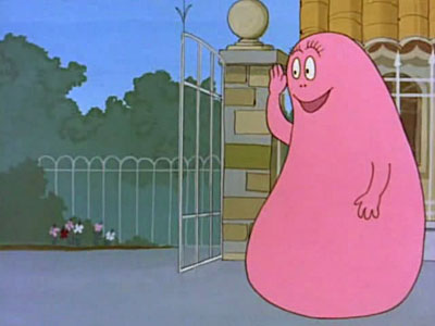 Barbapapà