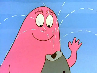 Barbapapà