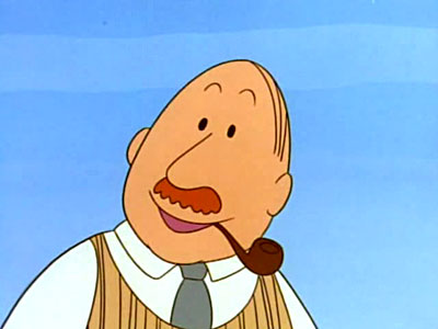 Barbapapà