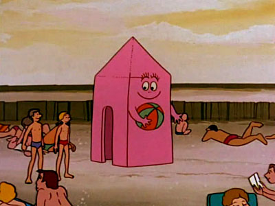 Barbapapà