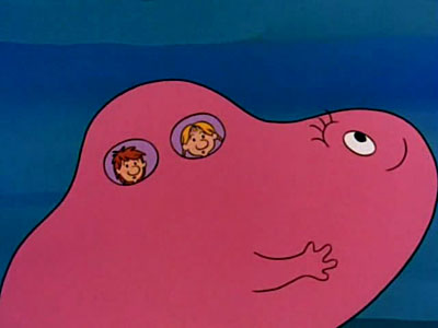 Barbapapà