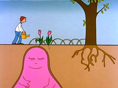 Barbapapà