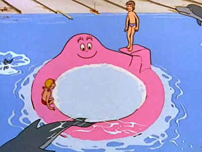 Barbapapà