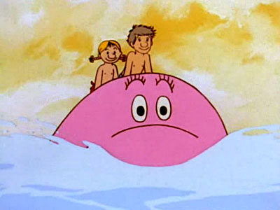 Barbapapà