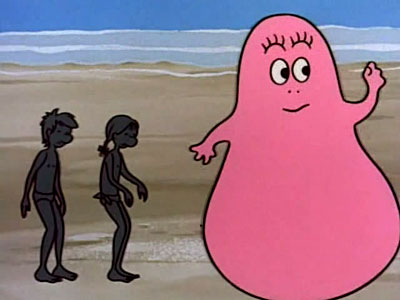Barbapapà