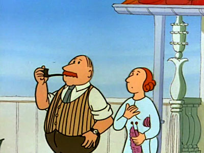 Barbapapà