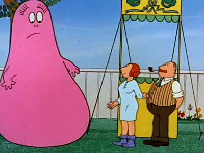 Barbapapà