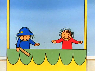 Barbapapà