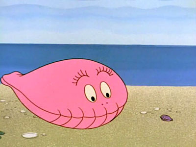 Barbapapà