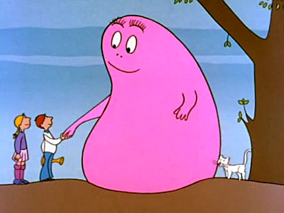 Barbapapà