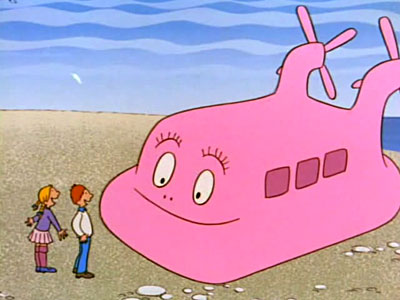 Barbapapà