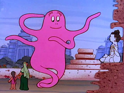 Barbapapà
