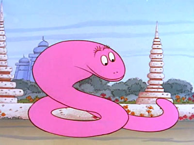 Barbapapà