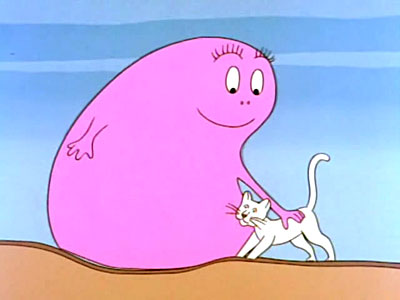 Barbapapà