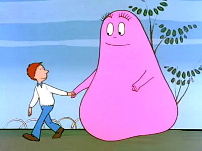 Barbapapà