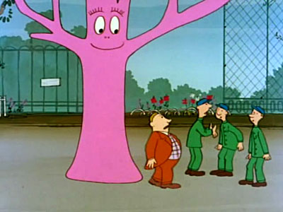Barbapapà