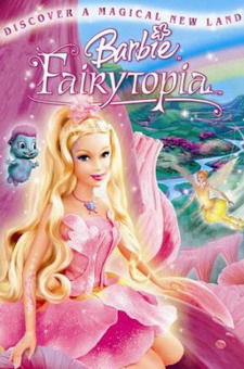 Barbie Fairytopia