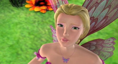 Barbie Fairytopia - La magia dell'arcobaleno