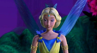 Barbie Fairytopia - La magia dell'arcobaleno