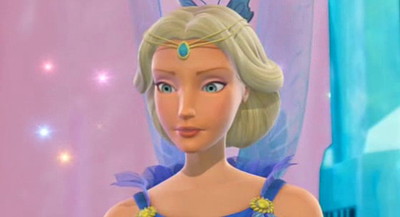 Barbie Fairytopia - La magia dell'arcobaleno