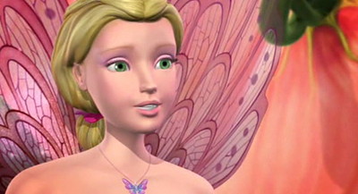 Barbie Fairytopia - La magia dell'arcobaleno