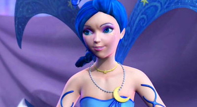 Barbie Fairytopia - La magia dell'arcobaleno