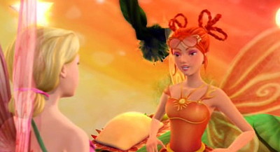 Barbie Fairytopia - La magia dell'arcobaleno