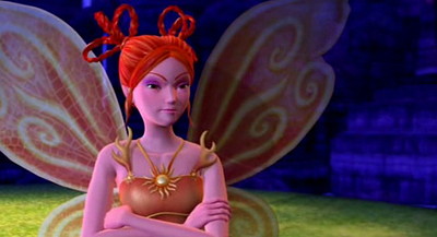 Barbie Fairytopia - La magia dell'arcobaleno