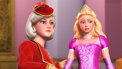 Barbie - La principessa e la popstar