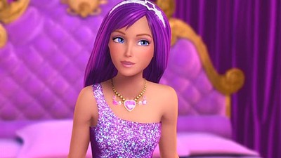 Barbie - La principessa e la popstar