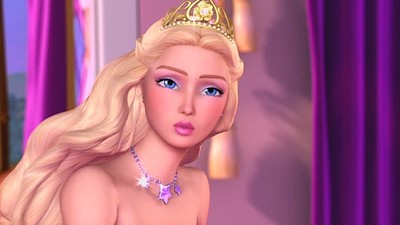 Barbie - La principessa e la popstar