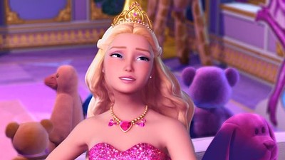 Barbie - La principessa e la popstar