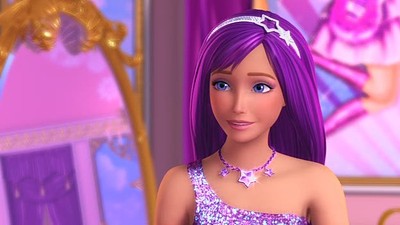 Barbie - La principessa e la popstar