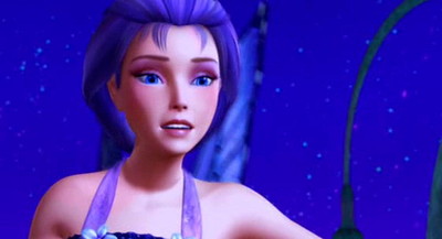 Barbie Mariposa