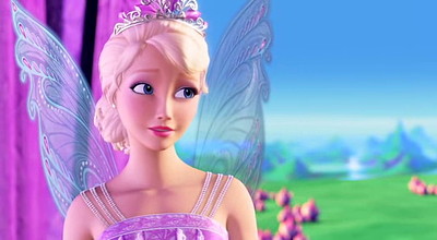 Barbie Mariposa e la principessa delle fate