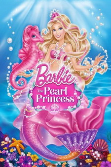 Barbie e la principessa delle perle